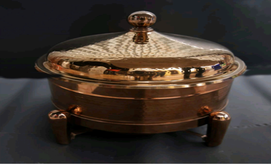 Buffetware Rental Services Images